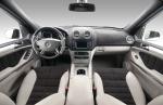 Mercedes-Benz ML350 by Vilner 2011 года